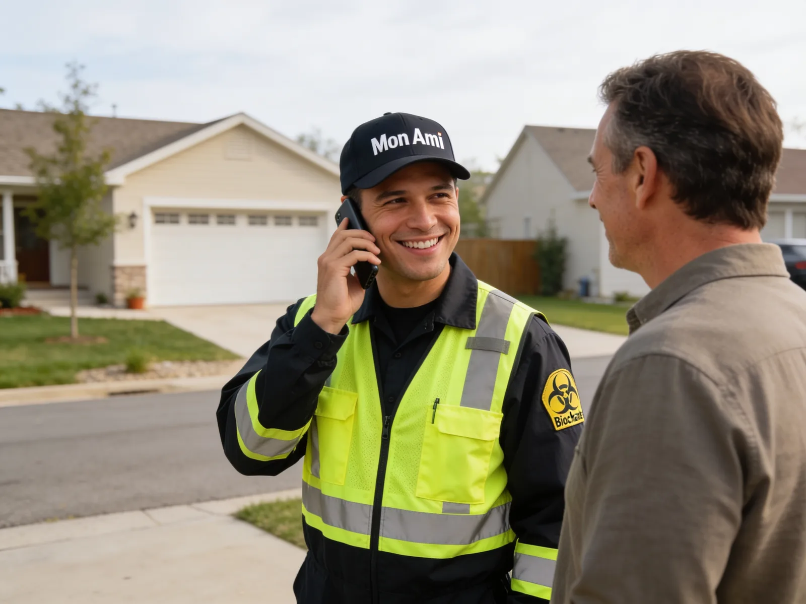 Sewage Cleanup Emerson, NJ FAQs